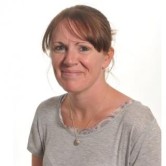 Mrs Sarah Williams