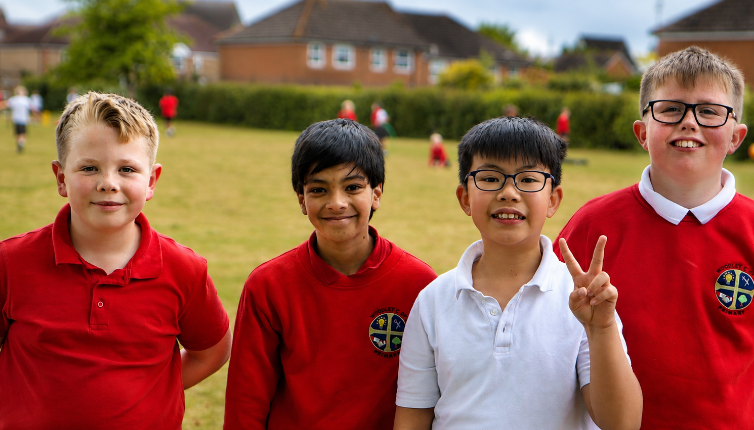 KS2 Field