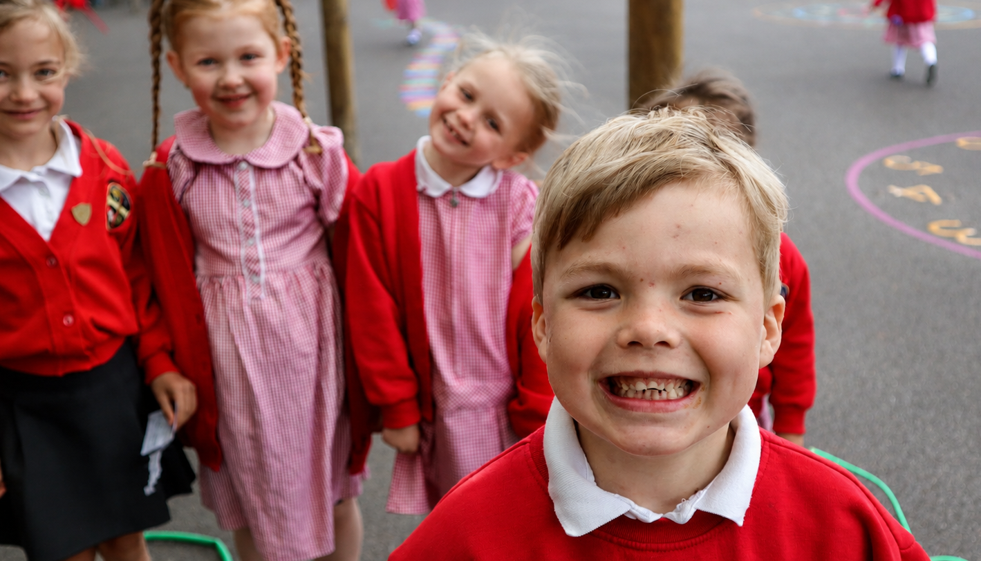 KS1 Play