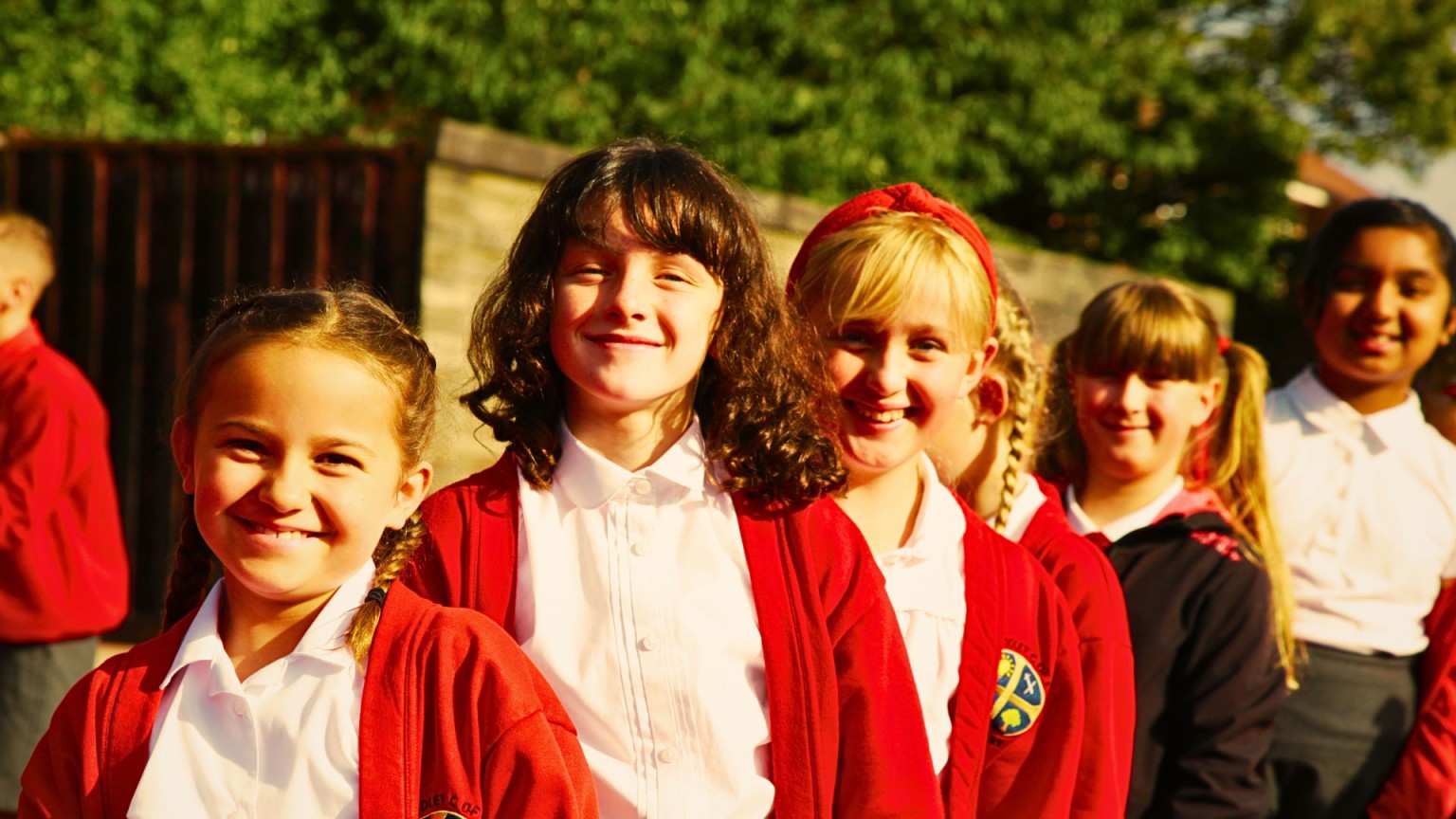 Children