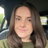 Ms Kayleigh Aldham