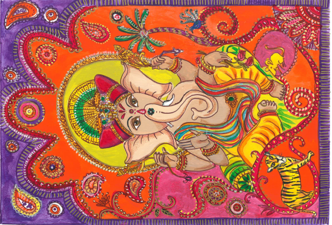 Class 6 Spring Learning