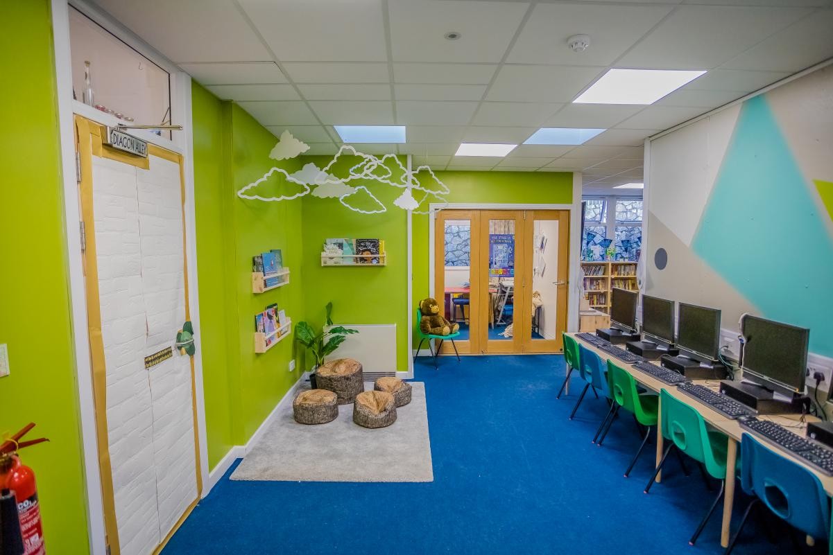 Classroom