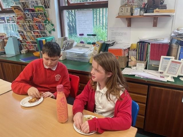 French Breakfast Cafe