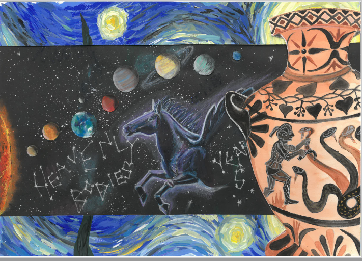 Class 5 Autumn Learning