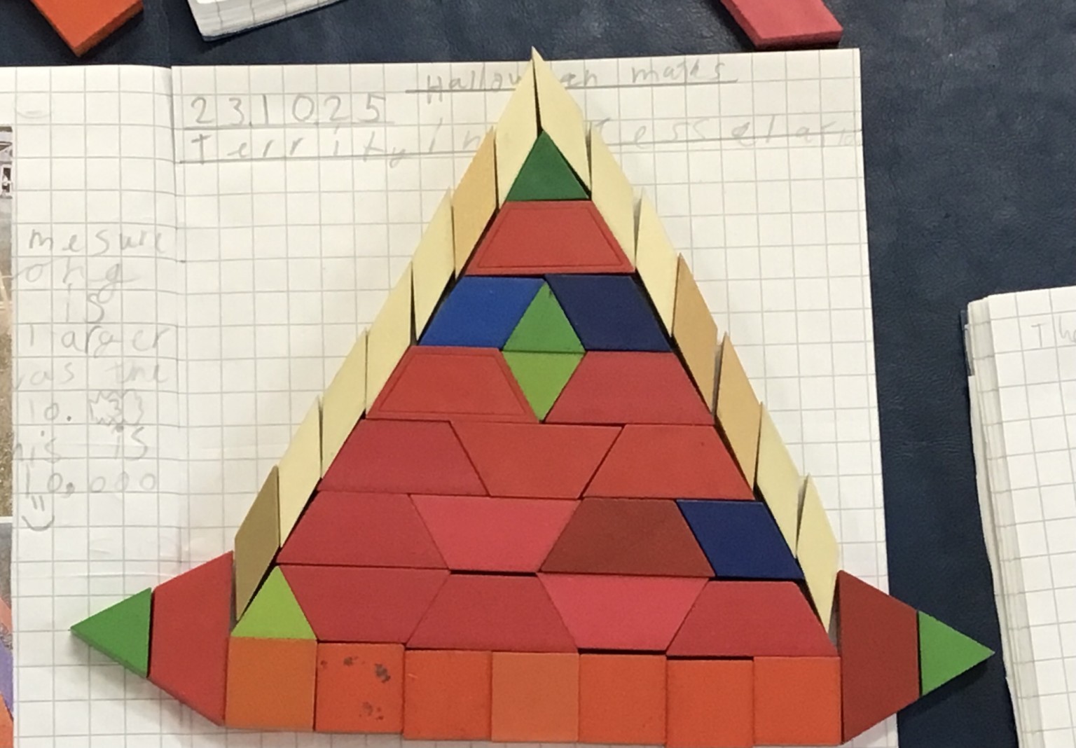 Shape creations 