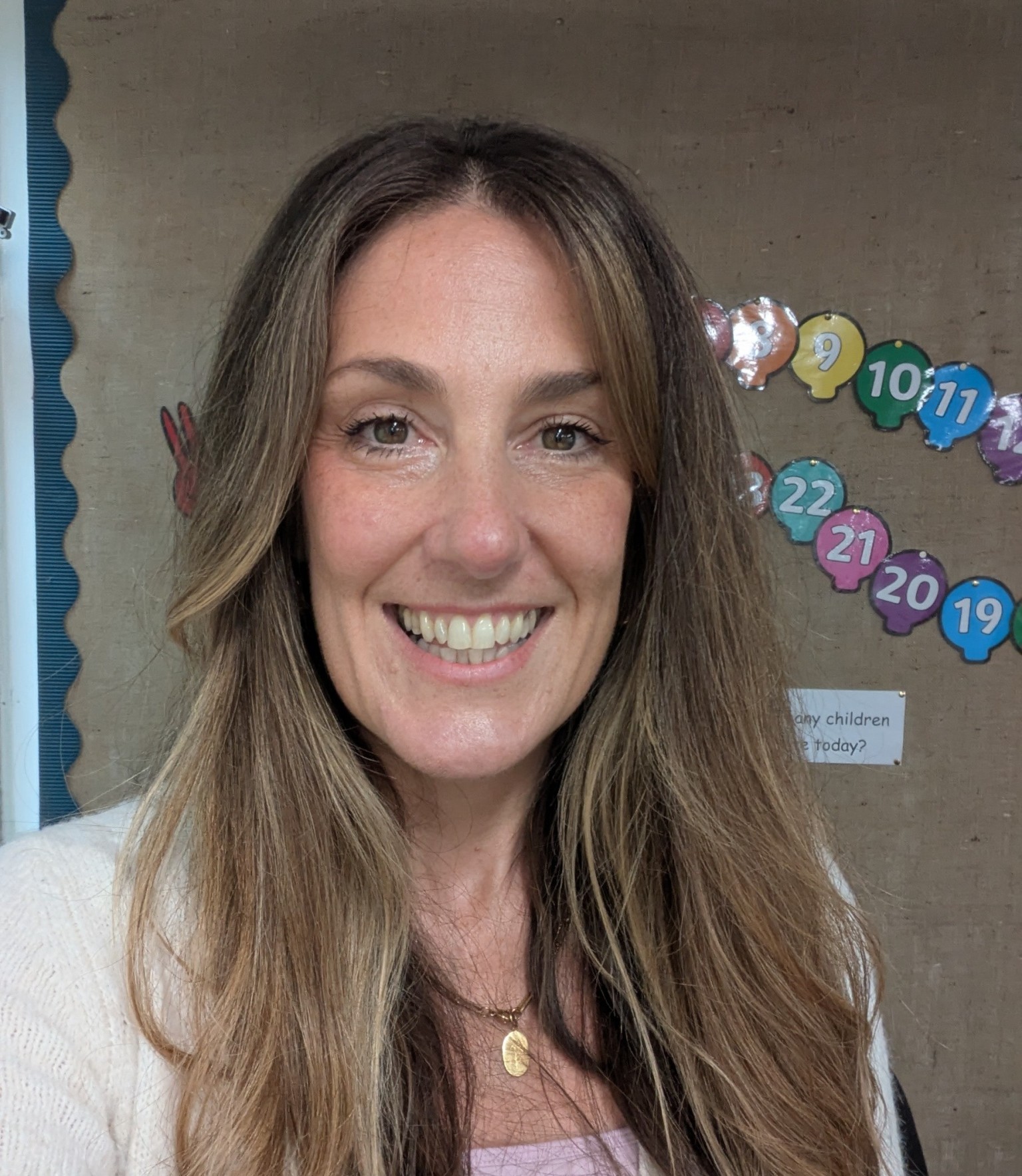 Belinda Attwood