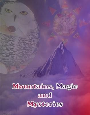 Spring Term Topic - Mountains, Magic and Mysteries