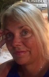 Mrs Kathy Rowe 