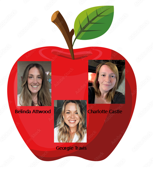 Class 1 Teaching Team