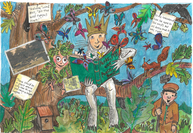 Class 2 Autumn Learning