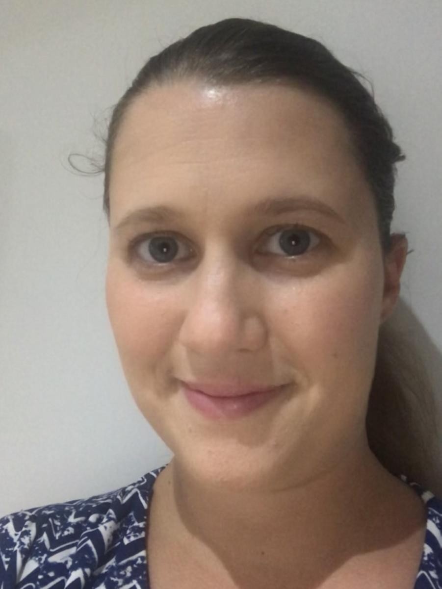 Mrs Hannah BridgesClass 2 teacher and Assistant Headteacher 
