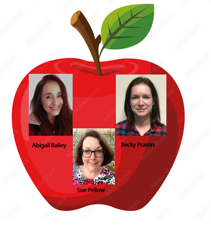 Class 3 Teaching Team