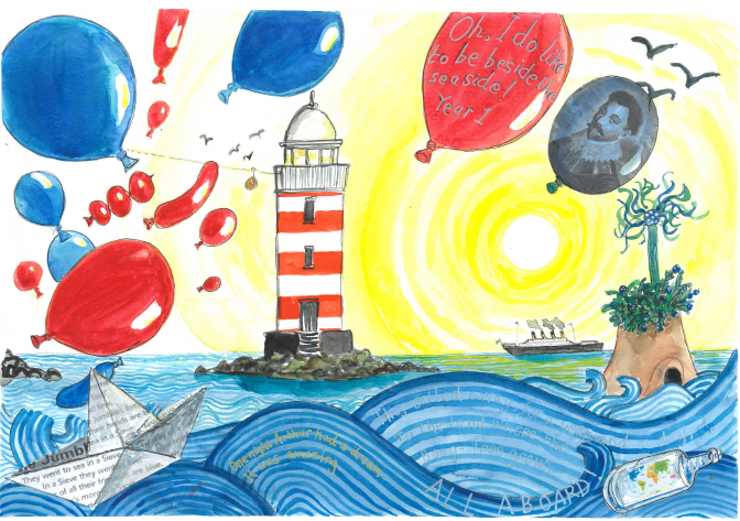 Class 1 Summer Learning