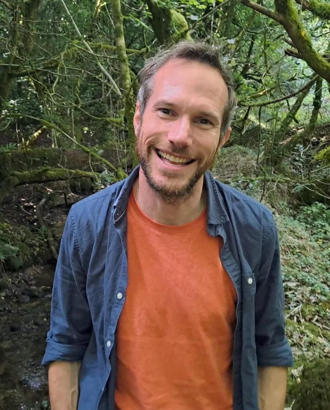 Ian Atherton