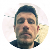  Adam  Grice (Vice-Chair)