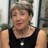 Mrs Katie Davies