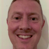  Simon Brown (Chair)