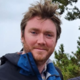 Dr Ben Godsall - Chair of Governors and Safeguarding Governor