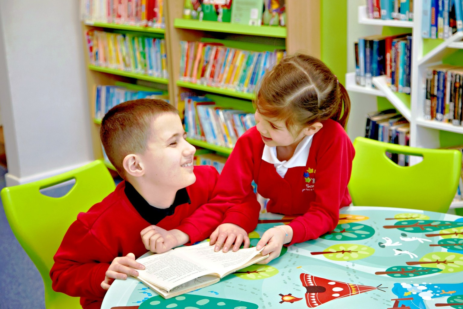 Library 2