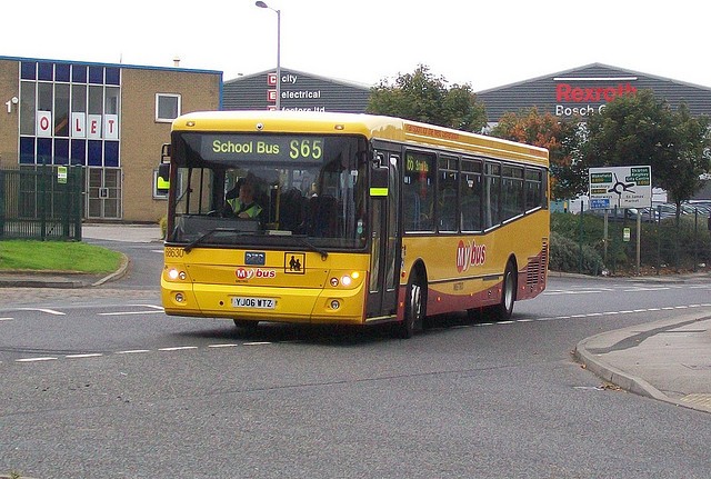 School Bus