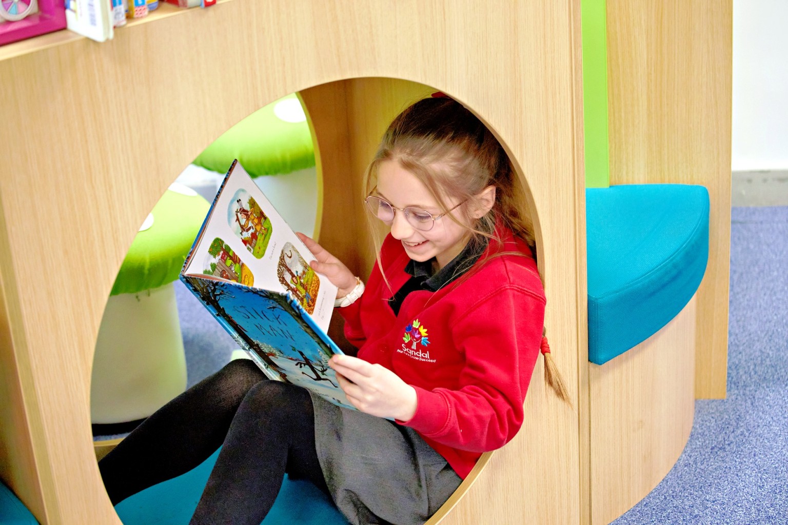 Library 1