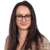 Miss Christina Sperduto