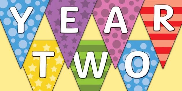 Year 2