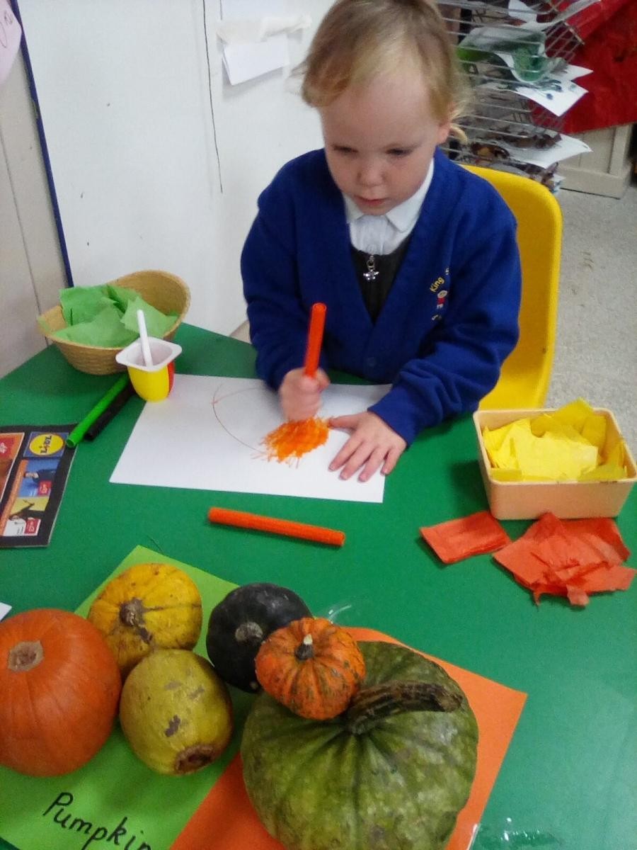 observational drawing