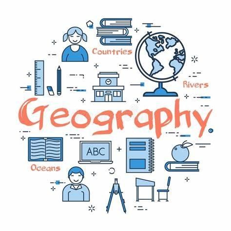 Geography