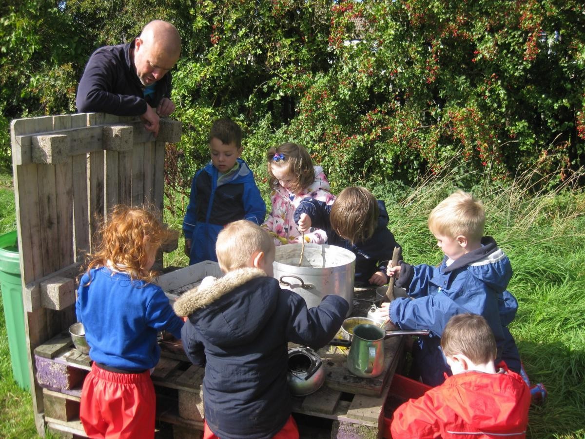 Children