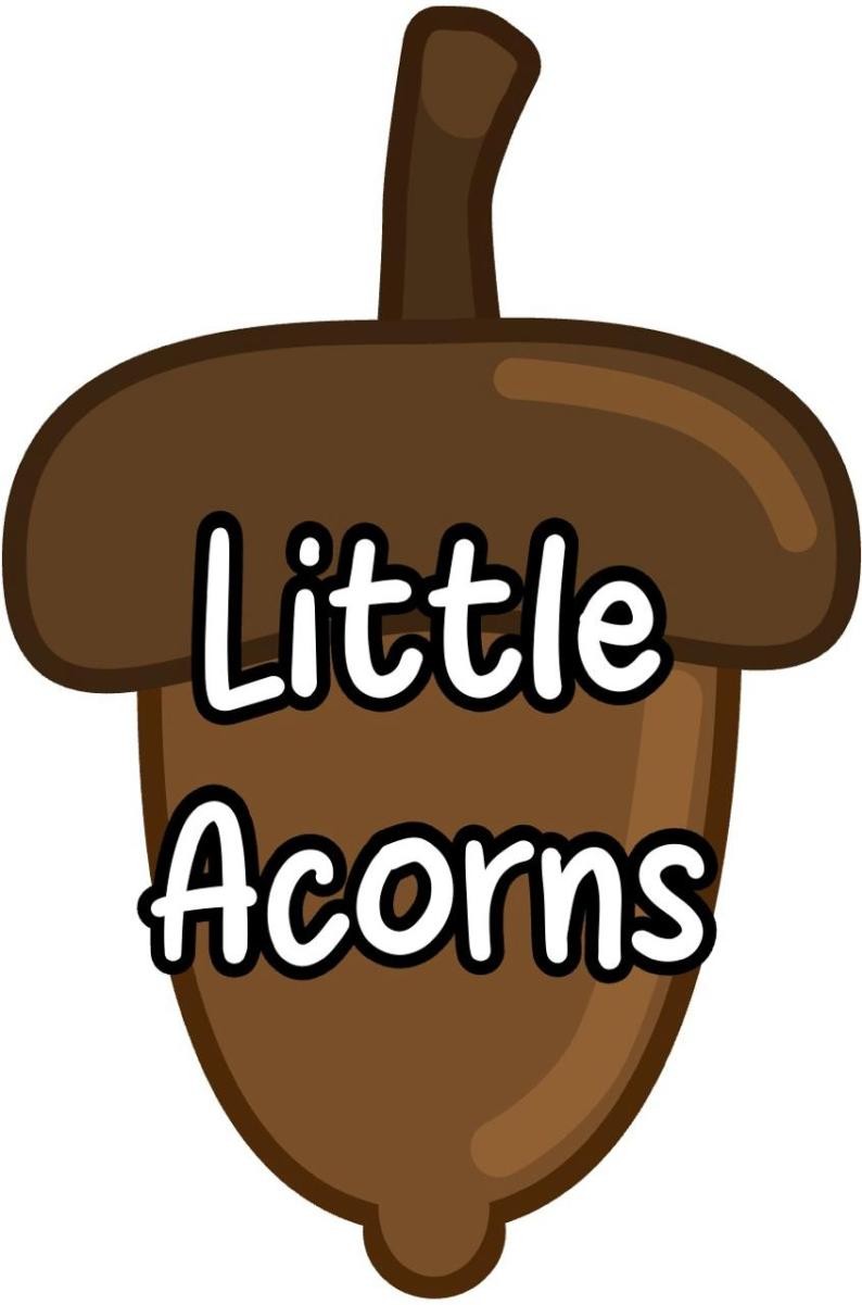 Little Acorns