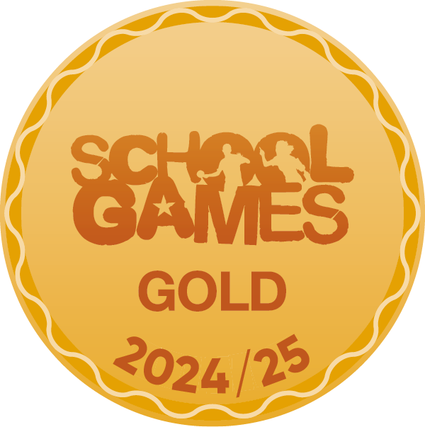 Thank you to everyone who helped us achieve this award