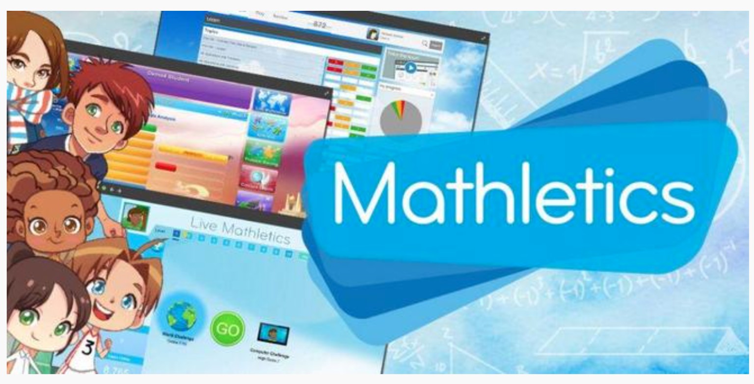 Mathletics