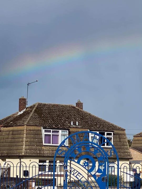 What makes St. Mary's special?