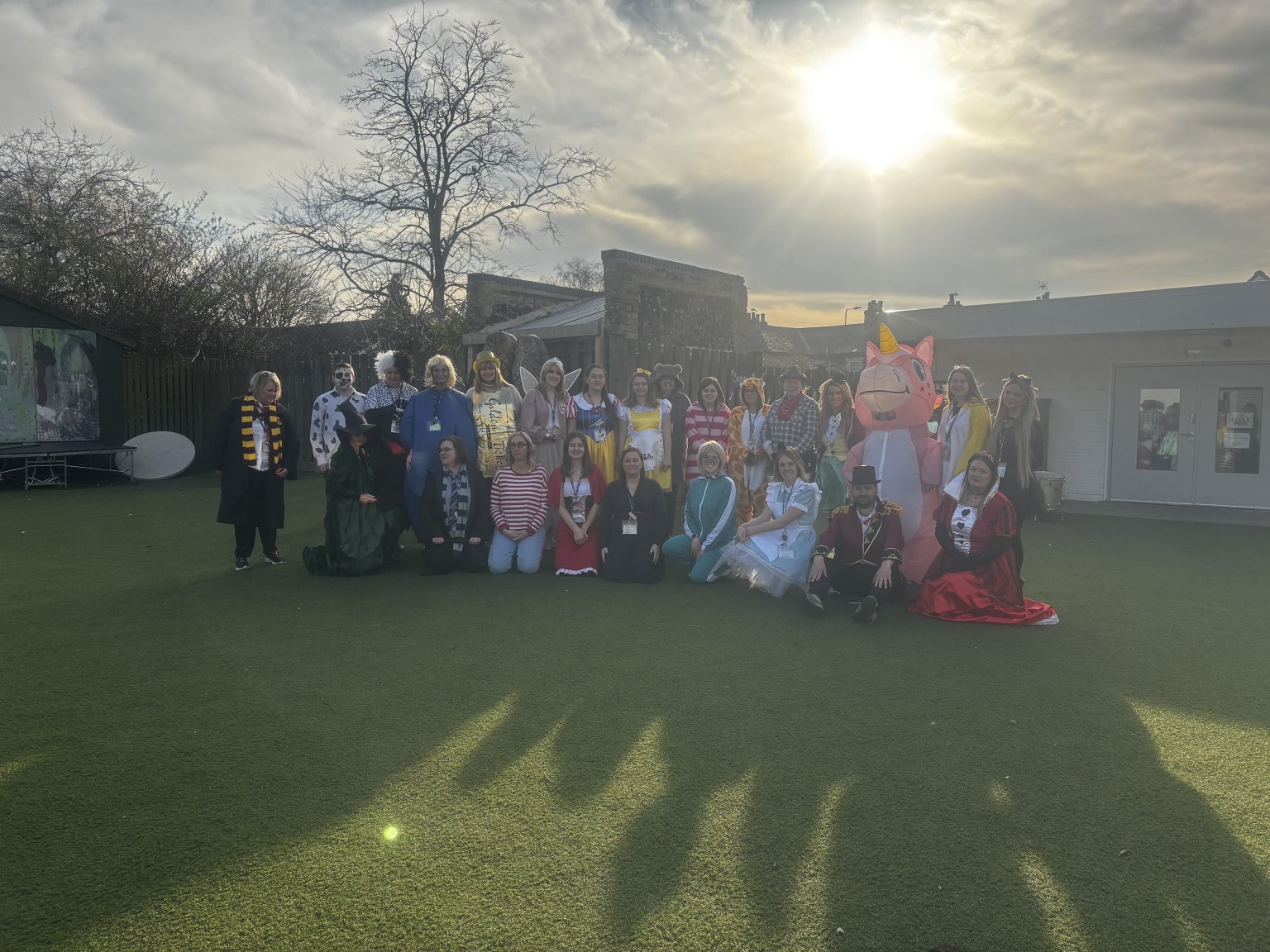 World Book Day 2025