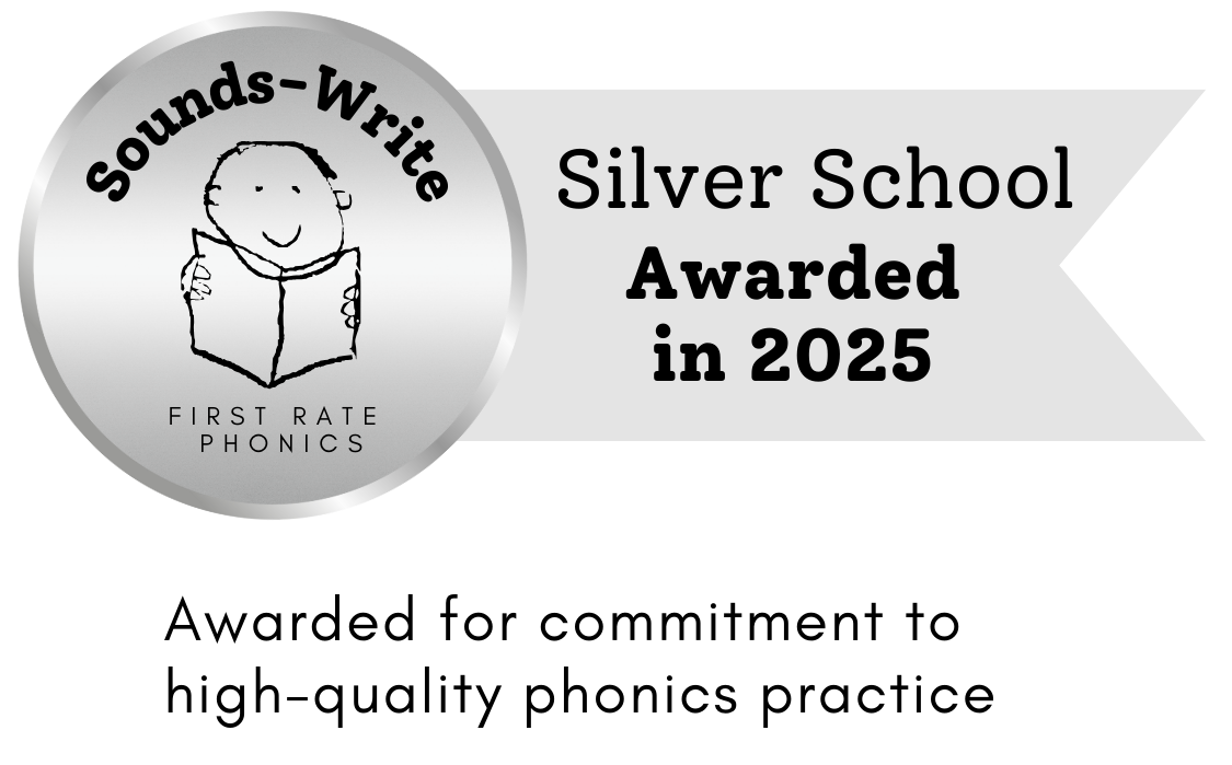 Silver Award