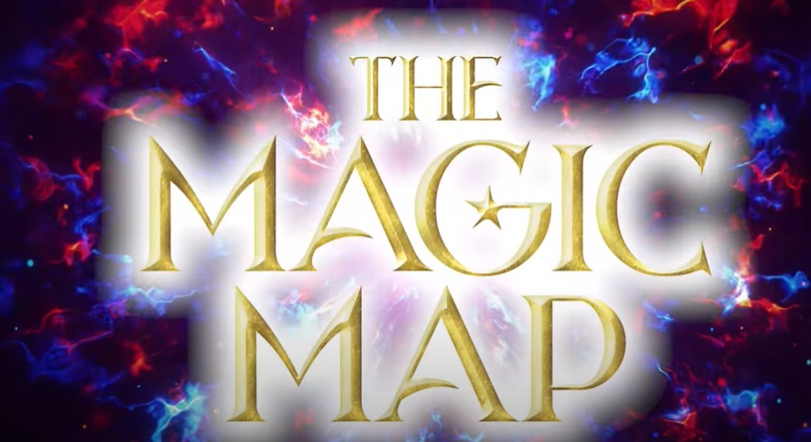 The Magic Map