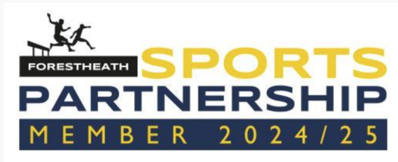 Sports Partnership 2024/25