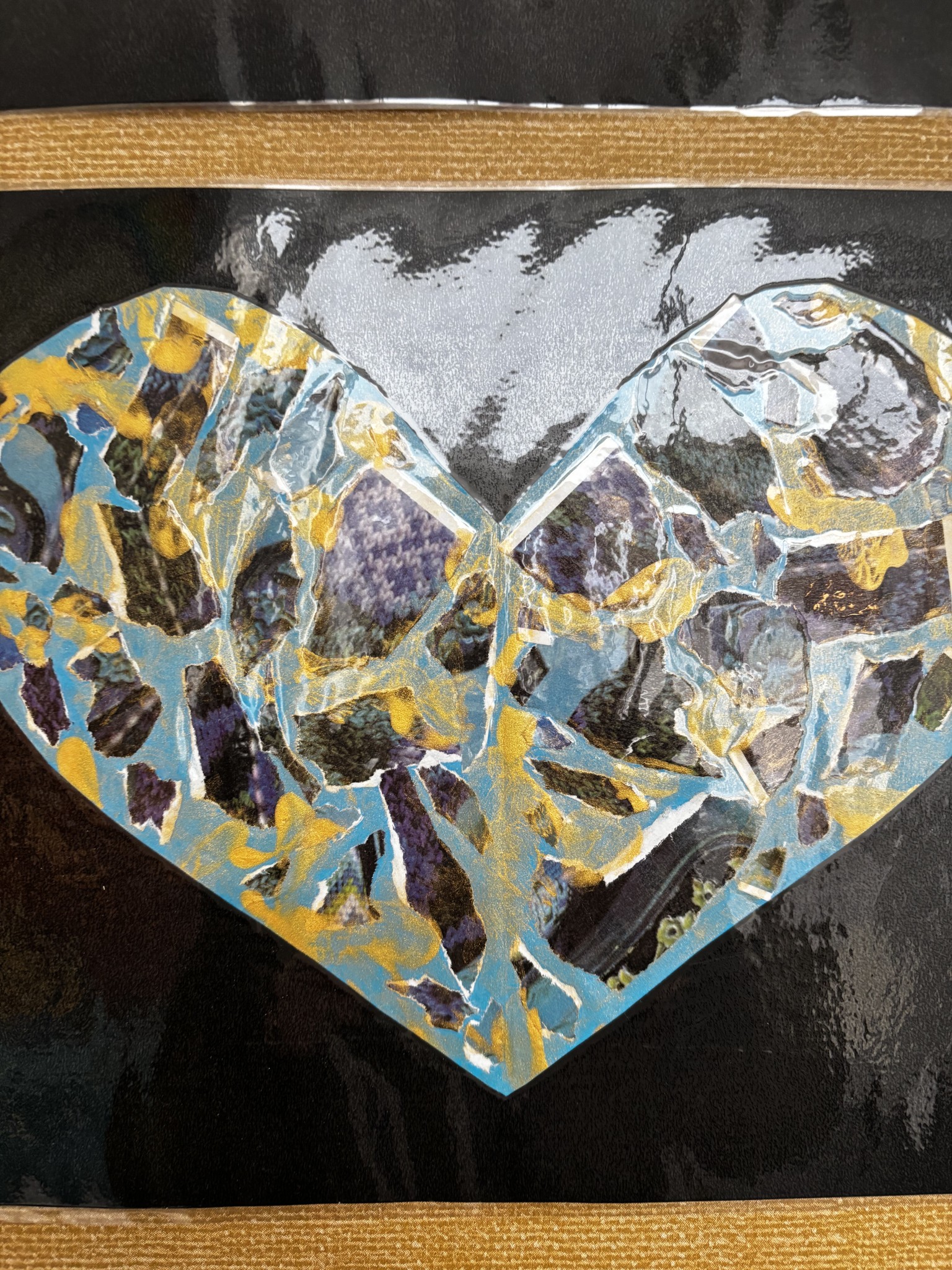 Restoring broken relationships 