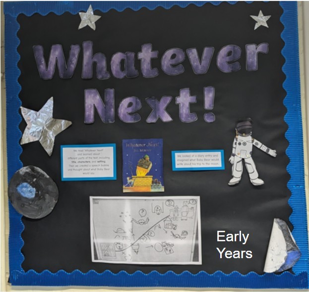 Early Years