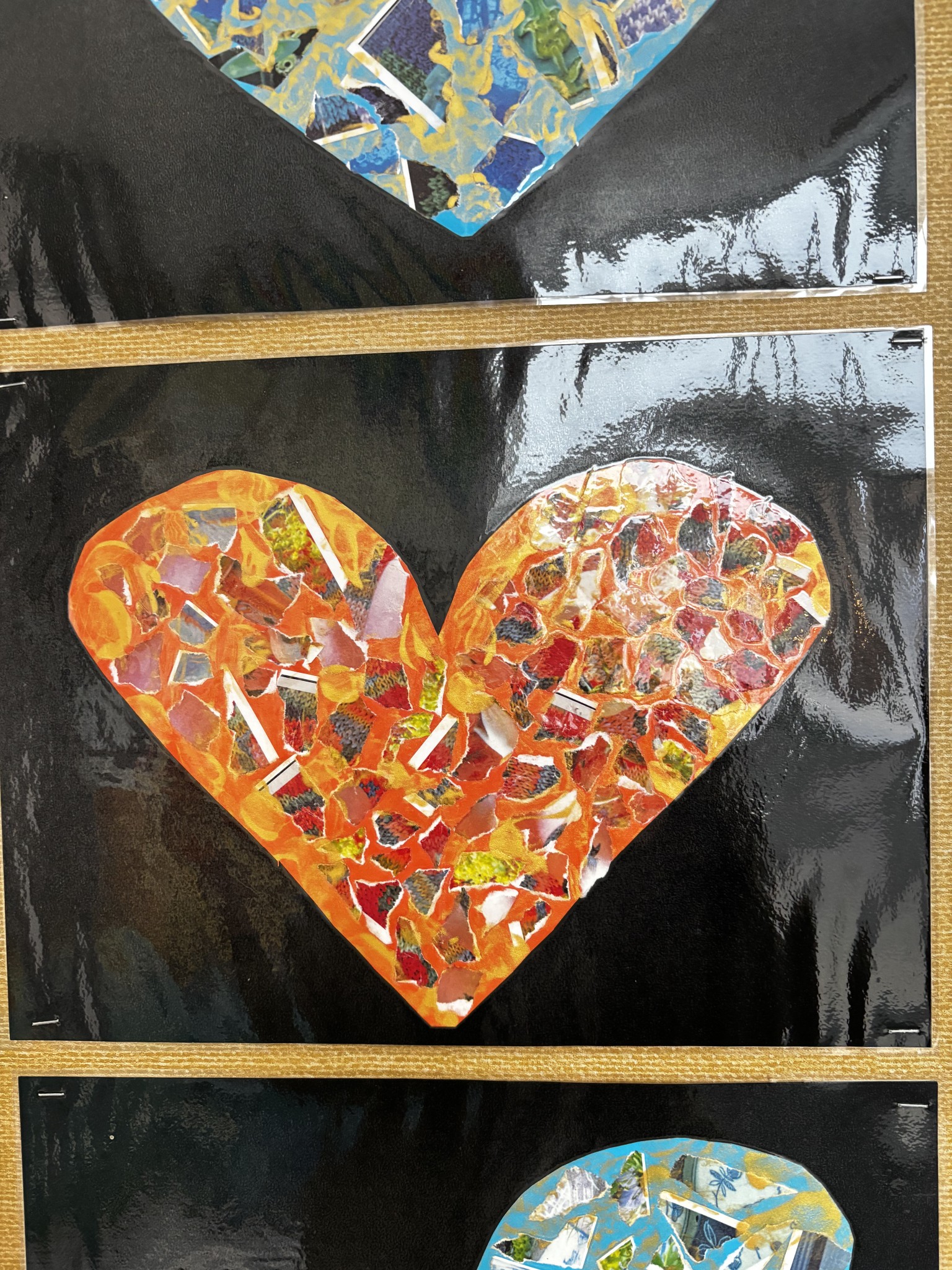 Restoring broken relationships 