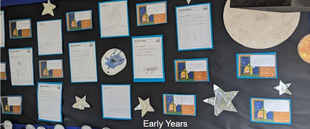 Early Years