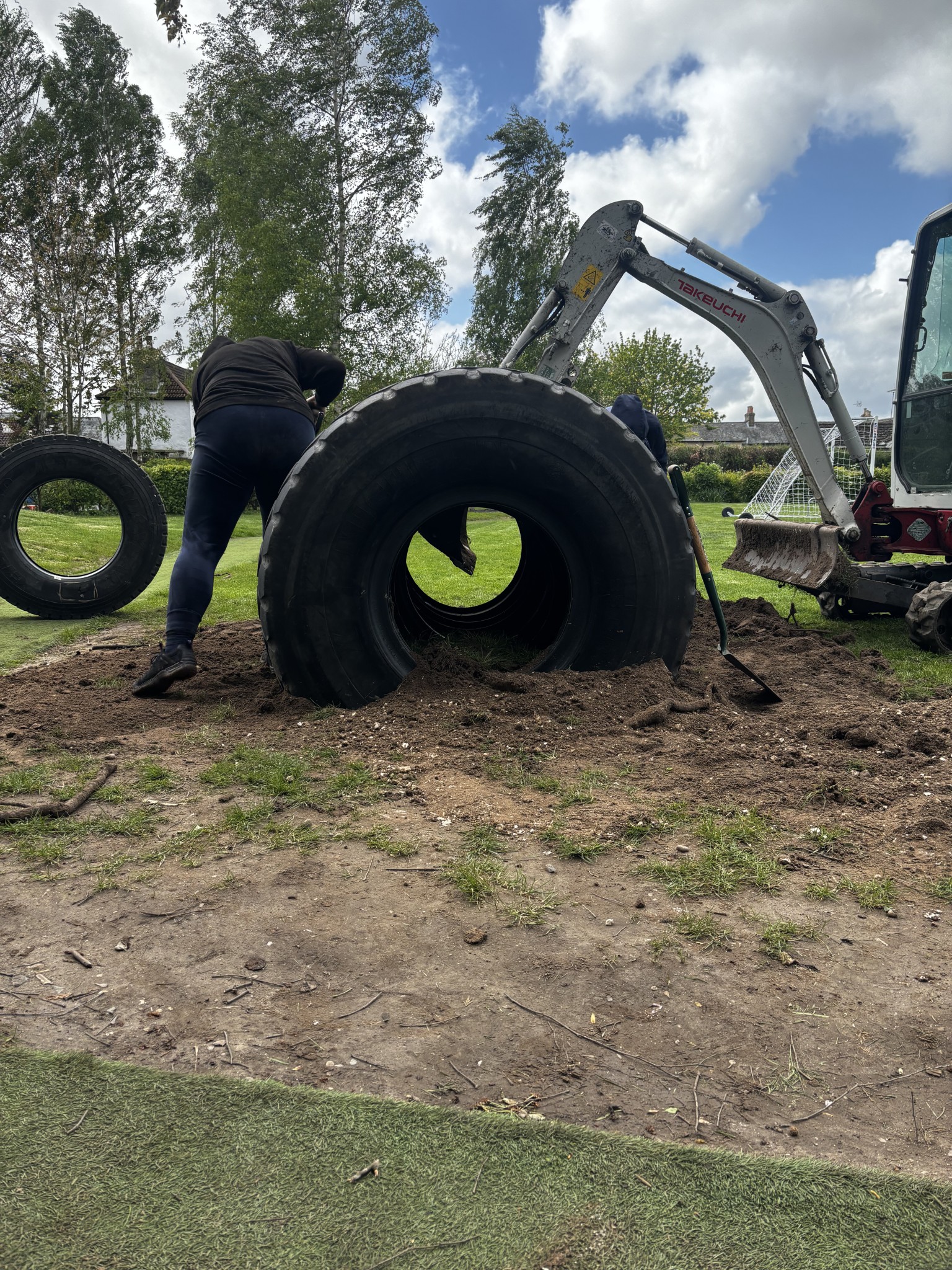 Developing our play experience for every child 