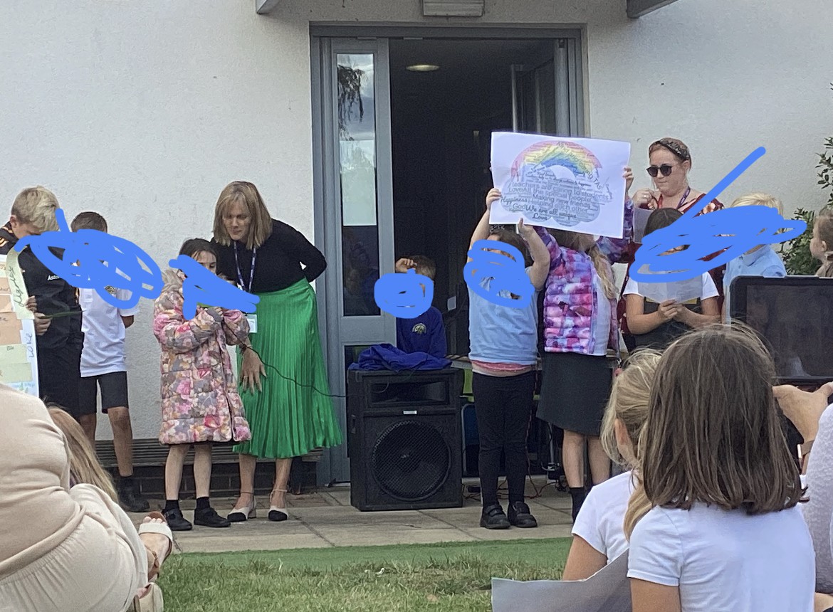 What makes St. Mary's special?