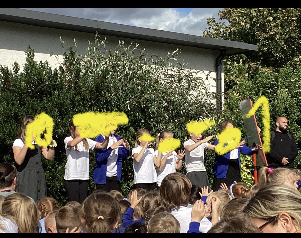 What makes St. Mary's special?