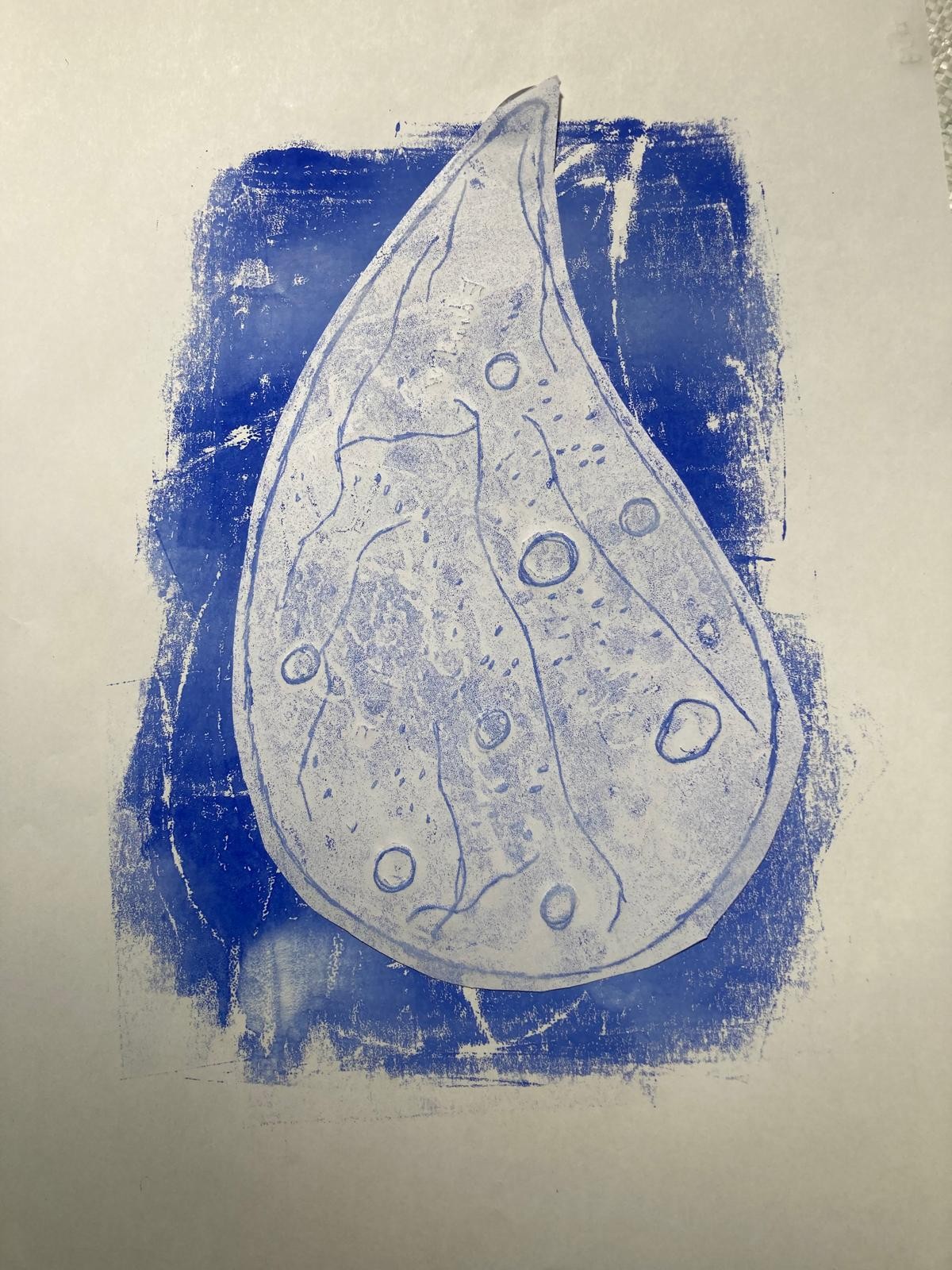 through love, joy, wisdom and hope