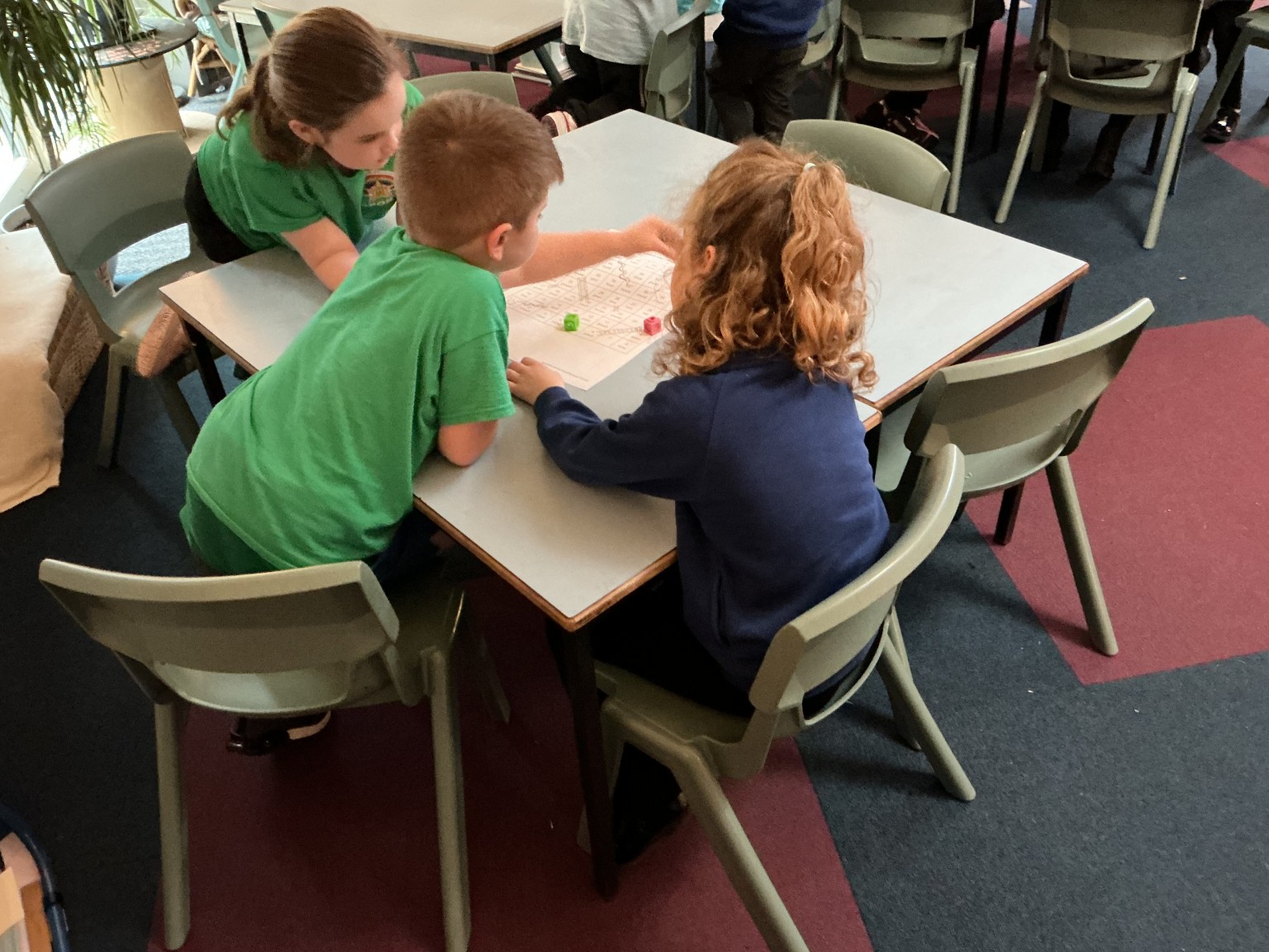 Phonics Club for Year 1 and Year 2