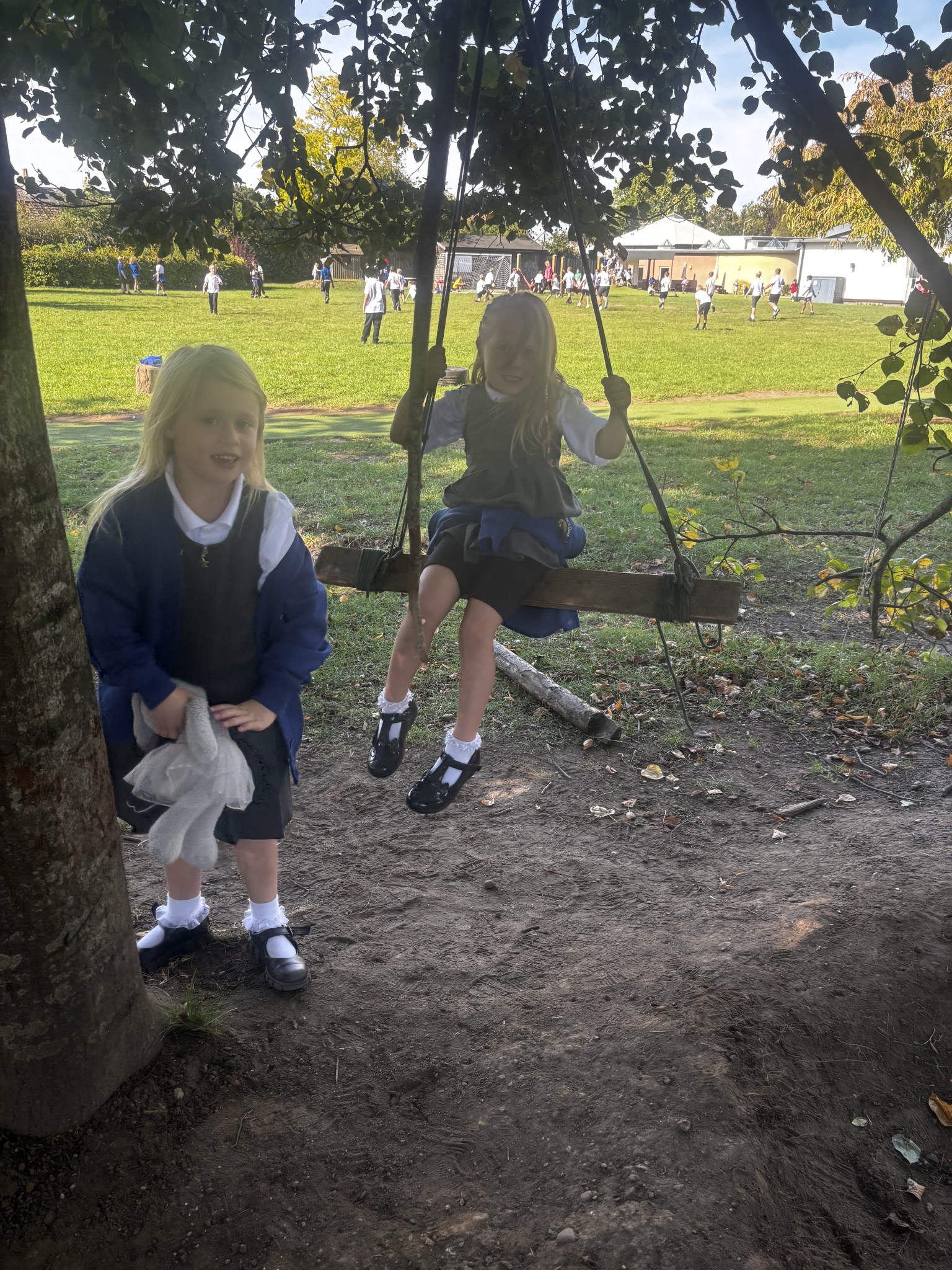 Developing our play experience for every child 