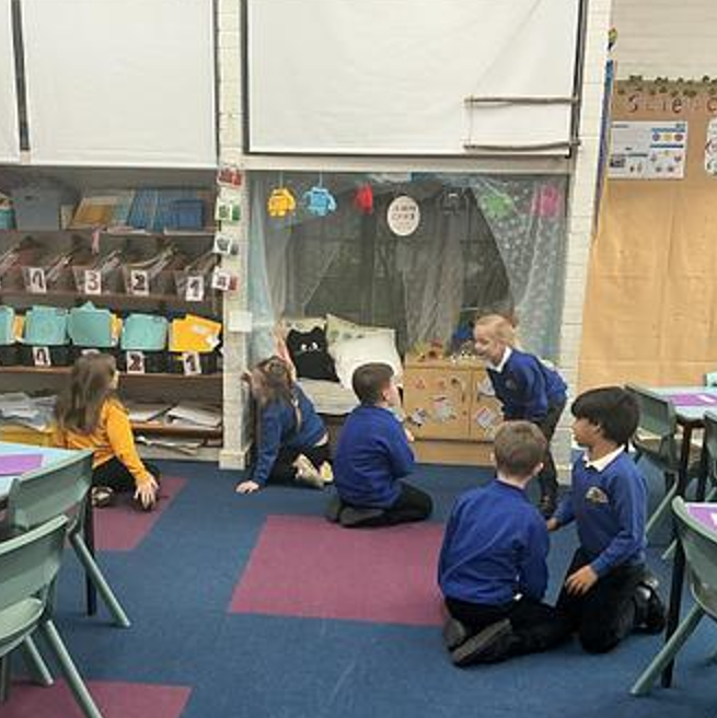 Beliefs and Values lesson